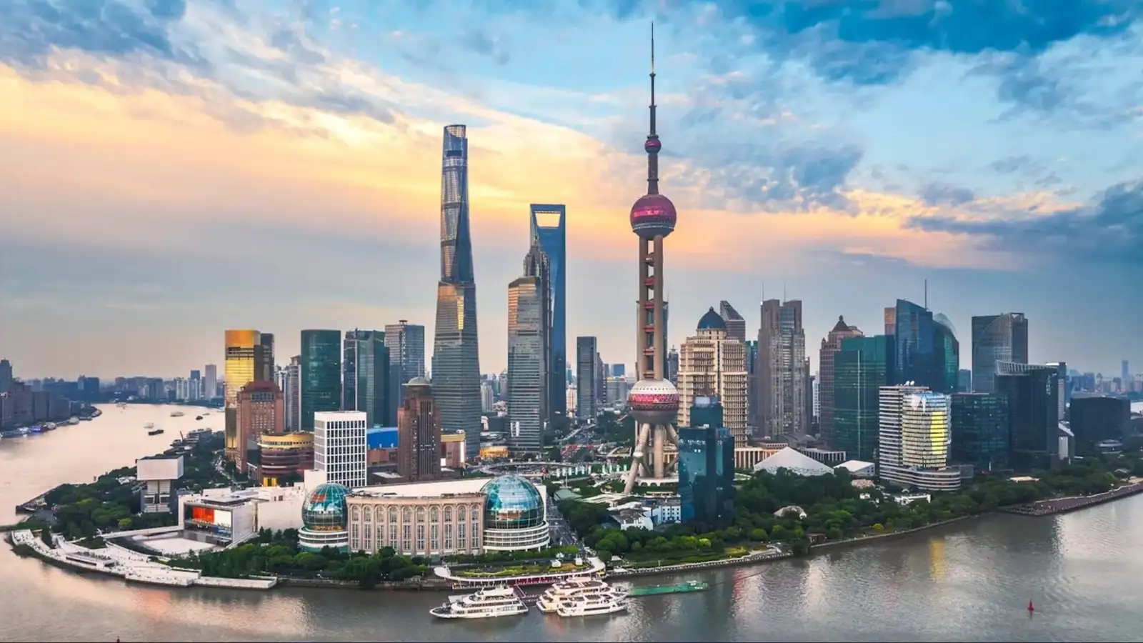 China Travel with Local Guides | Go China Travel