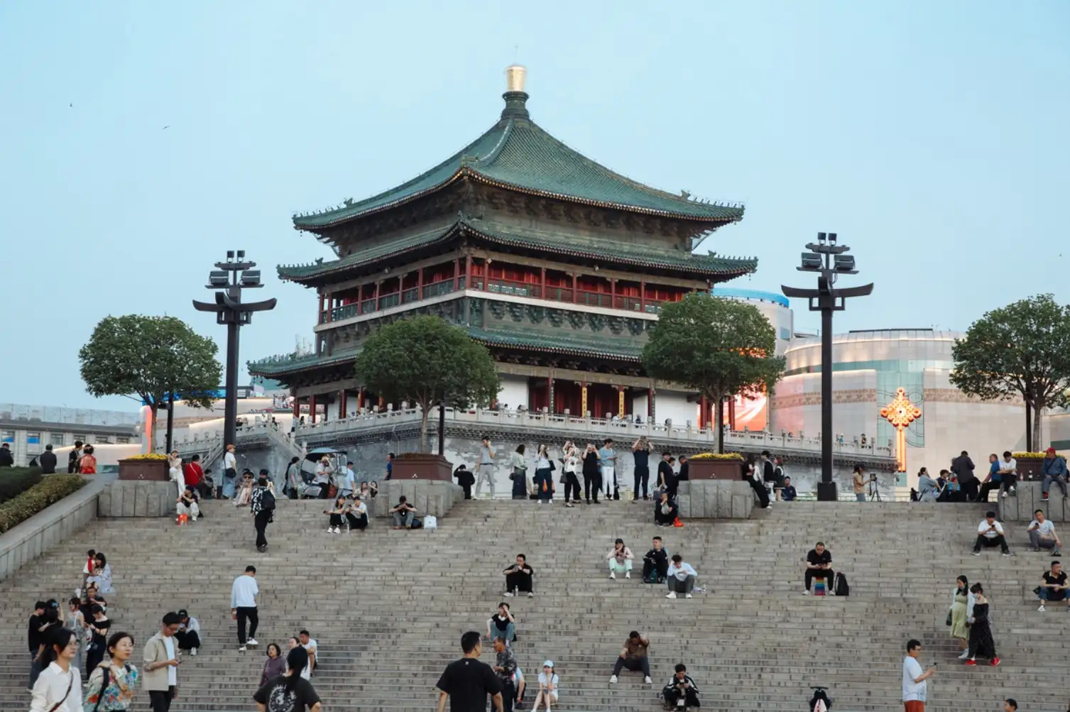 China Travel with Local Guides | Go China Travel