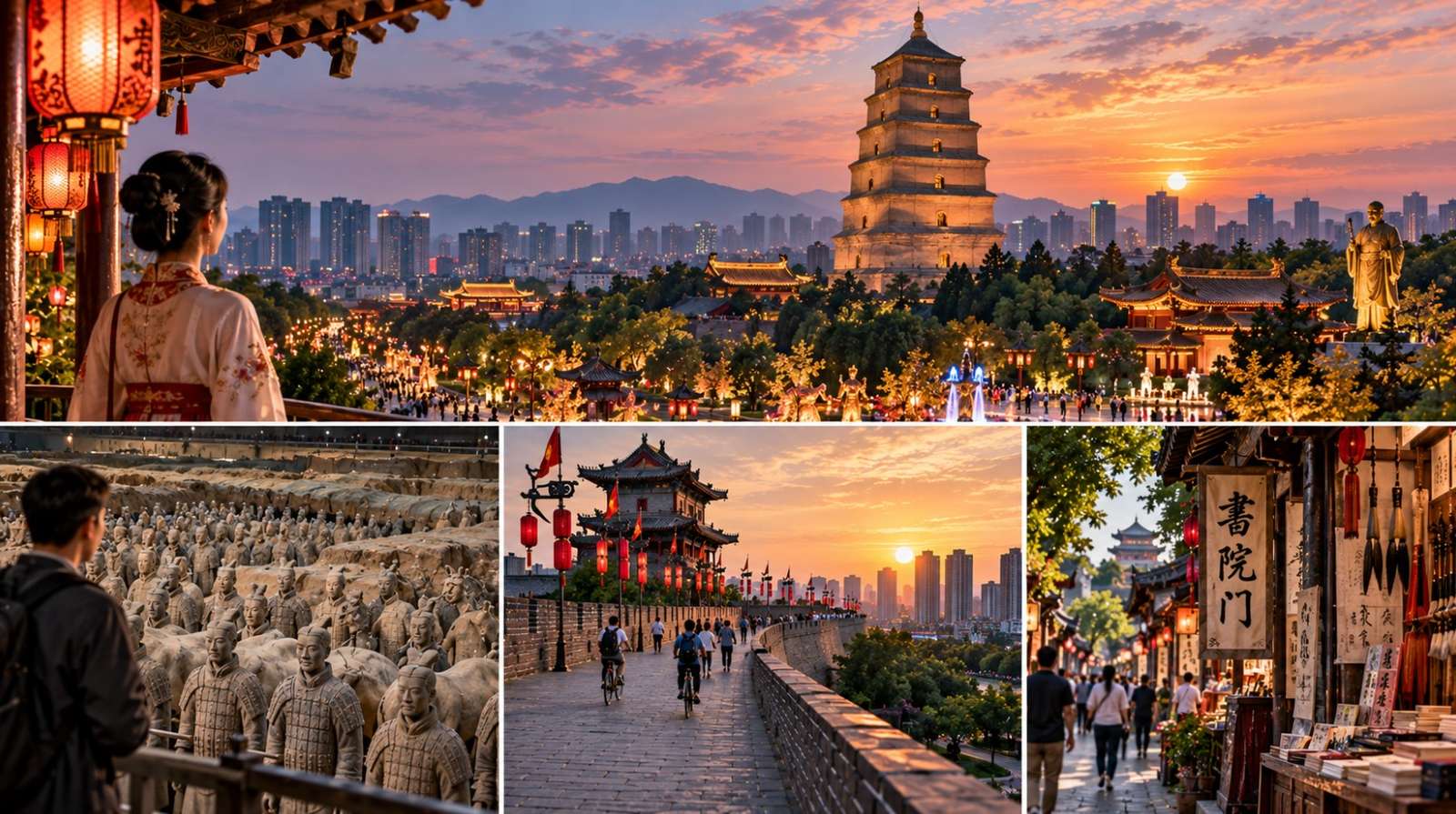 2-Day Xi'an Private Tour image